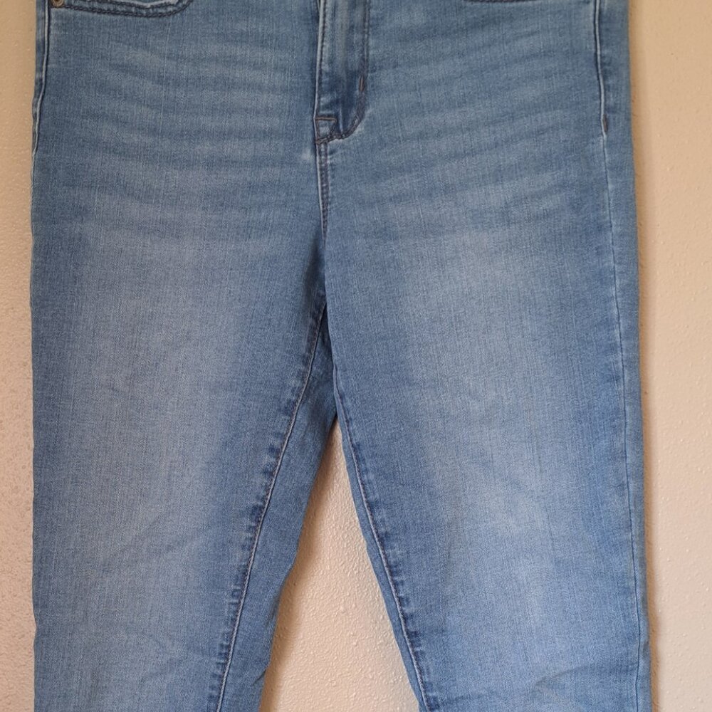Womens jeans